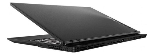 Notebook Legion Y Y530 15.6" negro 8GB de Ram - 1TB HDD - Intel Core i5