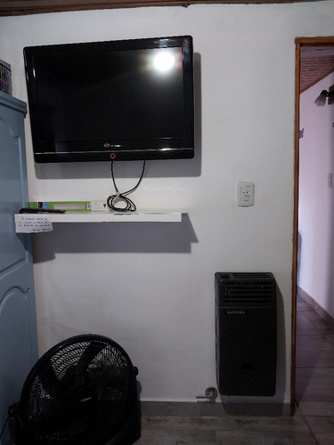 Alquiler Departamento En San Clemente Del Tuyú