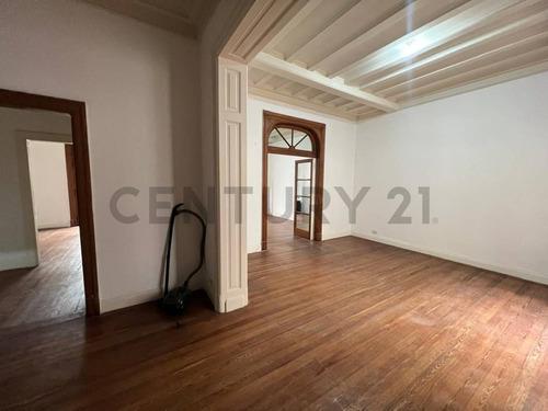 Venta Departamento 4 Ambientes Recoleta