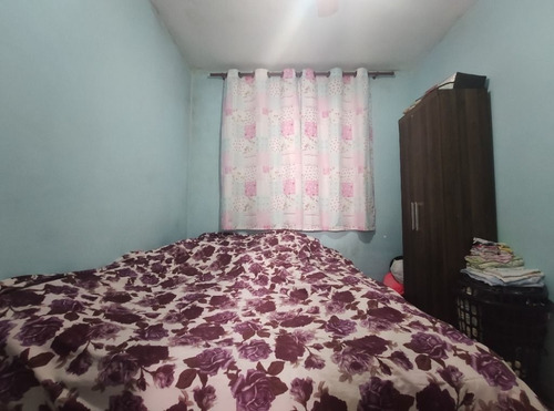 Imagem 10 de 20 de Apartamento Com 2 Dormitórios À Venda, 50 M² - Vila Antártica - Praia Grande/sp - Ap2545