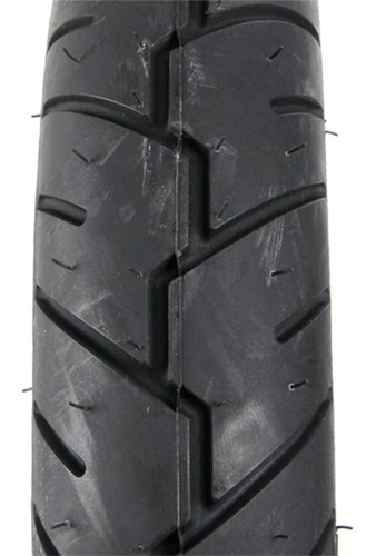 Pneu Scooter Lindy 125 100/90-10 Tl 56j Michelin S1
