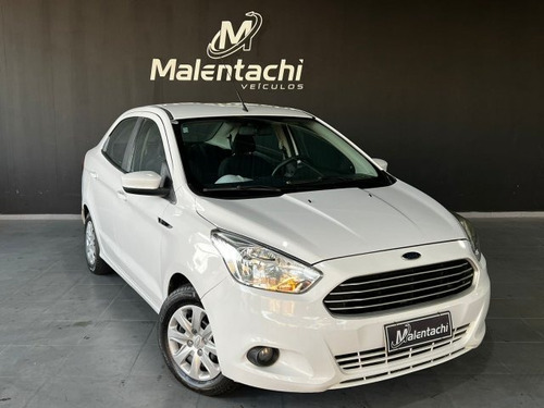 Imagem 3 de 9 de Ka 1.5 Se 16v Flex 4p Manual