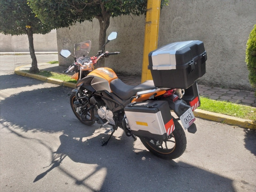 Imagen 6 de 10 de Italica V 200