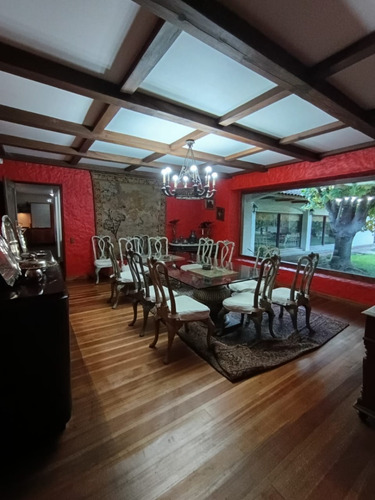 Casa Viñedo Chillán - Pangue Propiedades