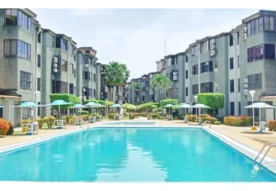 Apartamento en venta