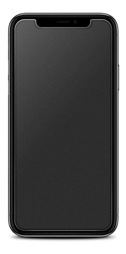 Imagen 3 de 8 de Mica Mate Glass Protector Pantalla iPhone X / Xr / Xs / Max