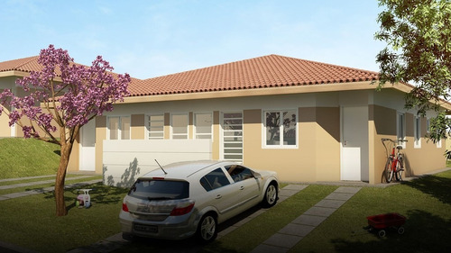 Casa Residencial Para Venda, Residencial Real Parque Sumaré, Sumaré - Ca6724. - Ca6724-inc