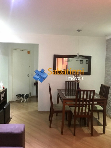 Apartamento A Venda Em Sp Penha - Ap04092 - 69210830