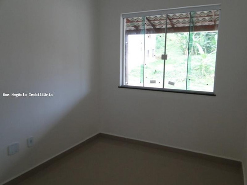 Imagem 9 de 15 de Casa Em Condomínio Para Venda Em Guapimirim, Caneca Fina, 3 Dormitórios, 2 Suítes, 4 Banheiros, 2 Vagas - 008_2-298952