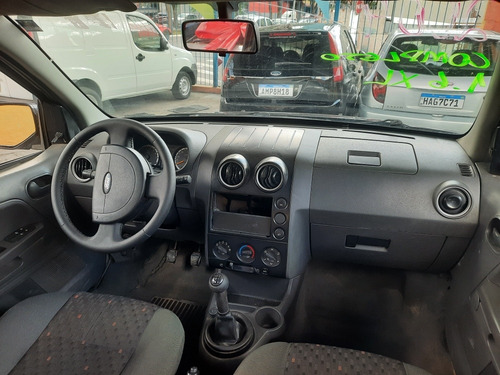 Imagem 7 de 9 de Ford Ecosport 2004 1.6 Xl 5p
