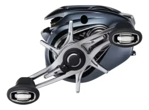 Shimano Aldebaran Dc 30/31xg 2025 / Direita Ou Esquerda | Frete grátis