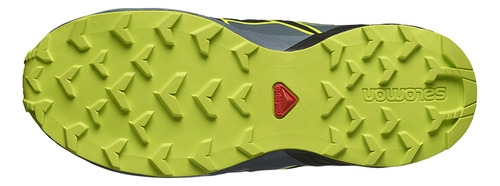 Zapatilla Junior Speedcross Cswp J Salomon