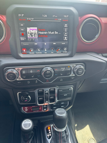 Jeep JT 3.6 V6 Rubicon 4X4 At