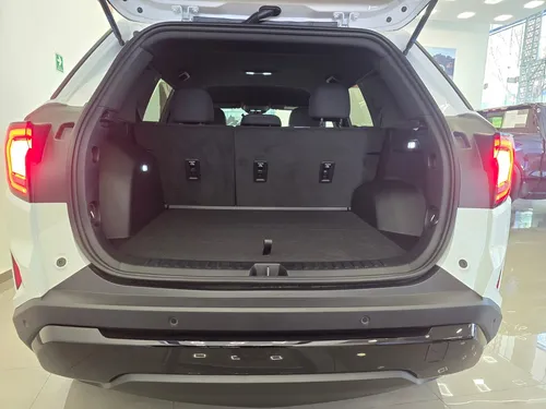 GMC Terrain 1.5T
