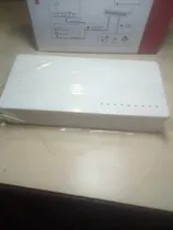Comprar Switch Hikvision 8 Puertos Cargador Nuevo Por No Usar Remate
