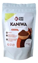 Comprar Harina Gelatinizada De Cañihua X 2kg - Fuente De Triptófano