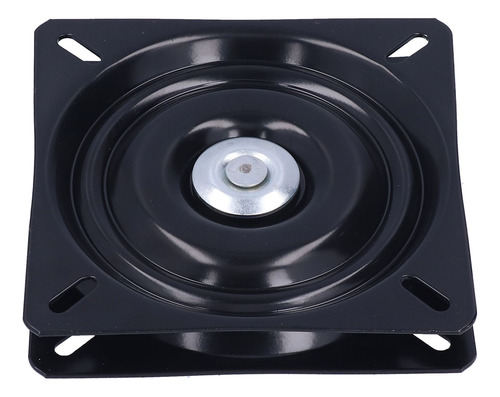 Base De Placa Giratoria Con Fuerte Rotación De 360 Grados