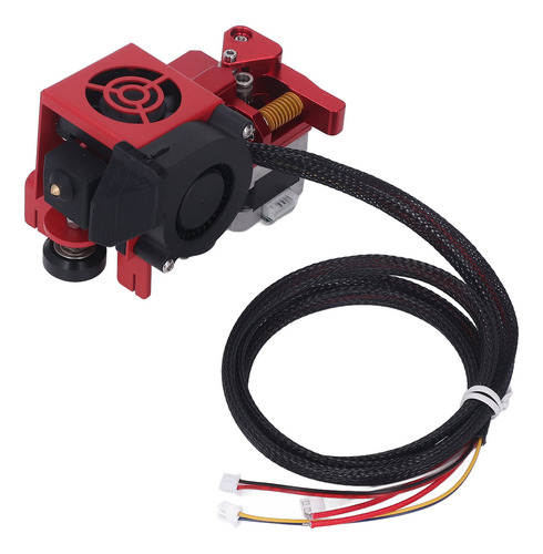 Kit Extrusor Para Impresora 3d, 24 V, Corto Alcance, Doble E