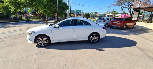Mercedes Benz Cla 200