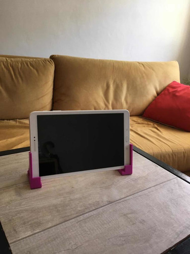 Soporte Tablet