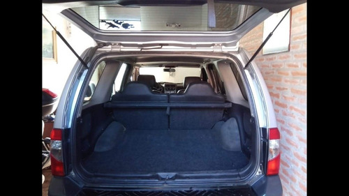 Imagen 4 de 13 de Nissan X-terra 2008 2.8 Dte Se 4x4
