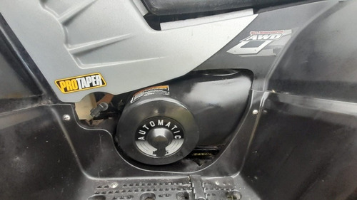 Polaris Sportman 800