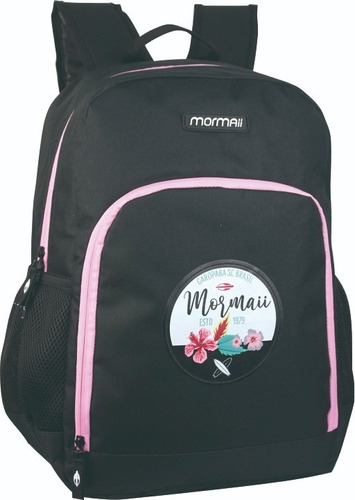 Mochila Deportiva Urbana Colegial Escolar Surf Mormaii