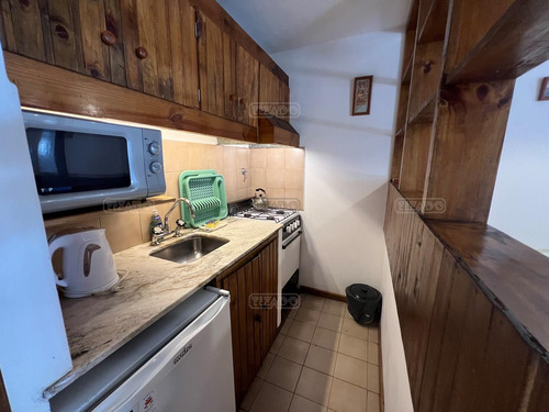 Complejo De Cabañas En Venta, Pleno Centro De San Martin De Los Andes