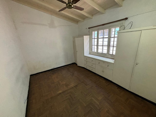 Chalet Sobre Libertador