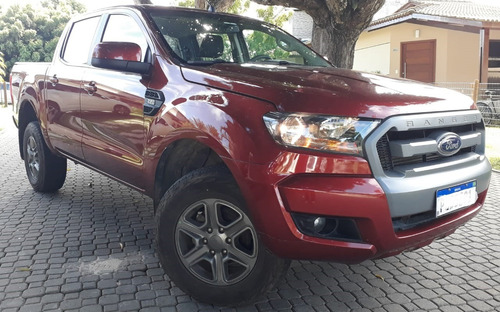 Ranger Xls 19, Cd, 4x4, 2.2, Diesel, Cambio Manual, Revisada