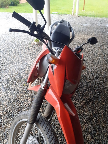 Imagem 7 de 9 de Honda