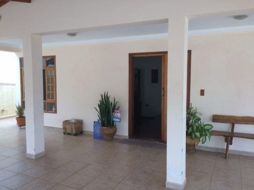 Imagem 11 de 30 de Casa Com 4 Dormitórios À Venda, 375 M² Por R$ 1.050.000,00 - Potiguar - Piracicaba/sp - Ca1019