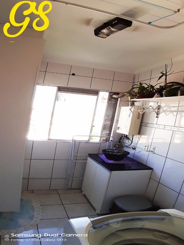Imagem 19 de 25 de Apartamento Vende Imediações Do Enxuto, Atacadão E Shopping Unimart Oportunidade - Ap02475 - 69832423