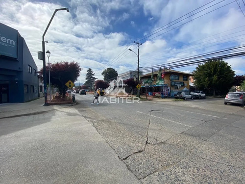 Sitio En Venta En Temuco