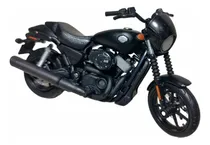 Comprar Harley Davidson Cycles 2015 Harley Davidson Street 750 Moto