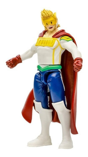 Mcfarlane Toys My Hero Academia 5 em Figuras Wv4 Mirio Togata