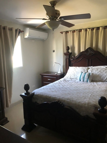 Te Vendo Hermosos Apartamento En Villa Olga Santiago