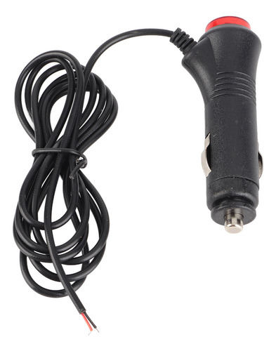 Adaptador Enchufe Para Encendedor Cigarrillos Coche