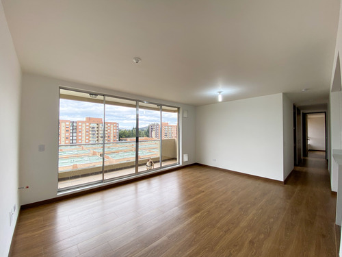 Venta Apartamento Mosquera Reserva Del Sol 