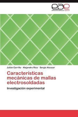 Caracteristicas Mecanicas De Mallas Electrosoldadas - Jul...