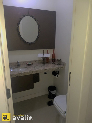 Imagem 14 de 24 de Apartamento A Venda - Jardim Blumenau- 3 Suítes 148m2 De Área Útil - 6002890v