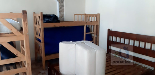 Imagem 14 de 14 de *** Chácara Em Condomínio Com 03 Dormitórios ***