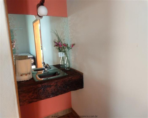 Imagem 19 de 29 de Chácaras À Venda Em Bragança Paulista/sp - Compre O Seu Chácaras Aqui! - Ch00019 - 68119339