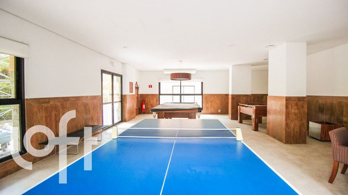 Imagem 29 de 30 de Apartamento Em Jardim Morumbi, São Paulo/sp De 160m² 4 Quartos À Venda Por R$ 1.850.000,00 - Ap2317609-s