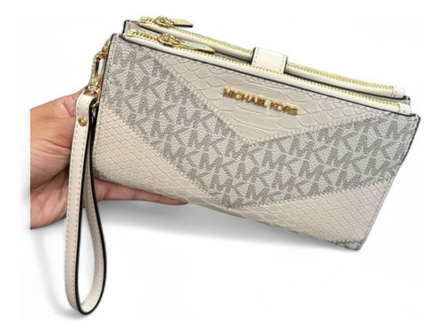 Billetera /cartera De Mano Michael Kors (porta Smartphone) 