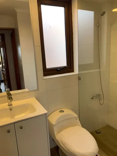 Departamento En Arriendo De 3d/3b/1e/1b En Rancagua
