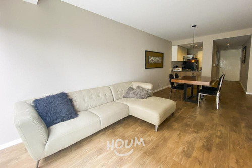 Imagen 4 de 30 de Departamento En Santa Fe Tlayapaca, Álvaro Obregón Con 2 Recámaras, 99 M², Id: 97760