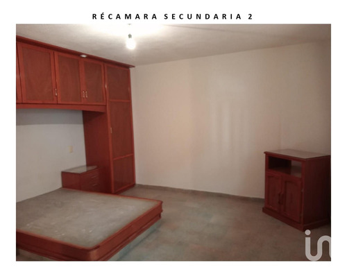 Venta Casa 4 Ambientes Jilotzingo