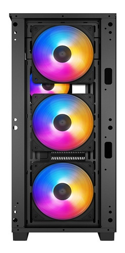 Imagen 3 de 6 de Pc Gamer Pro Core I5 G10 16gb 240ssd+1tb Geforce Rtx3050 8gb