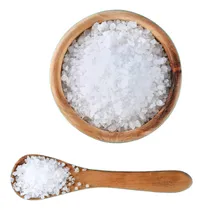 Comprar Sal Marina 500gr . Fina Y Gruesa, Sal De Mar Pura Y Natural!